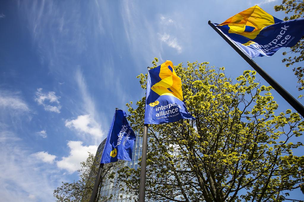 FPS is going to participate in Interpack 2023