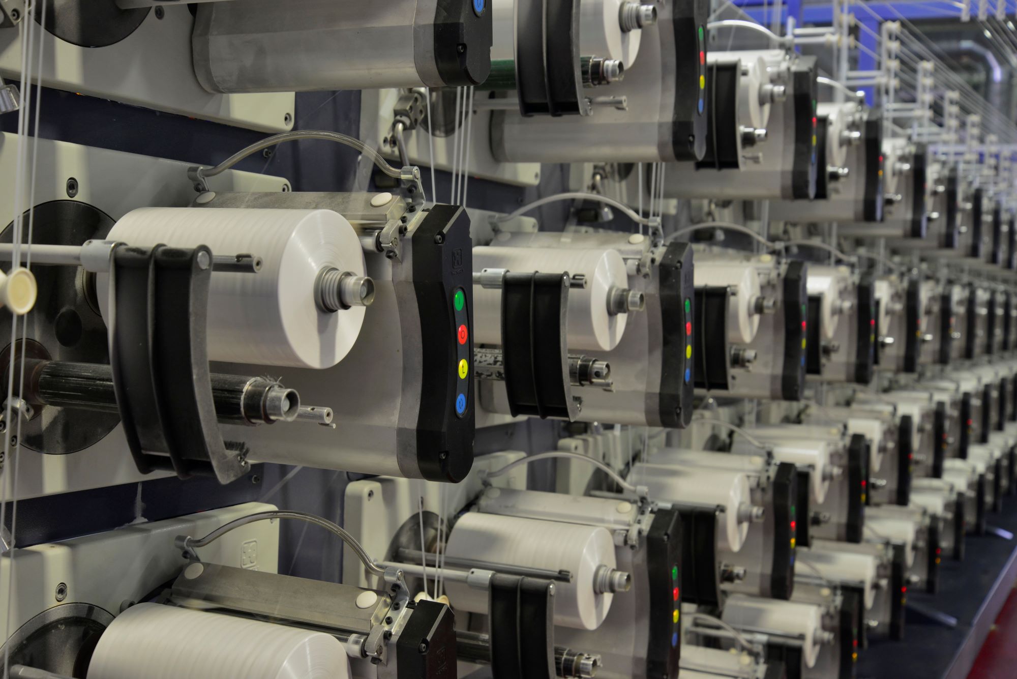 FPS is an industry-leading sustainable FIBC company