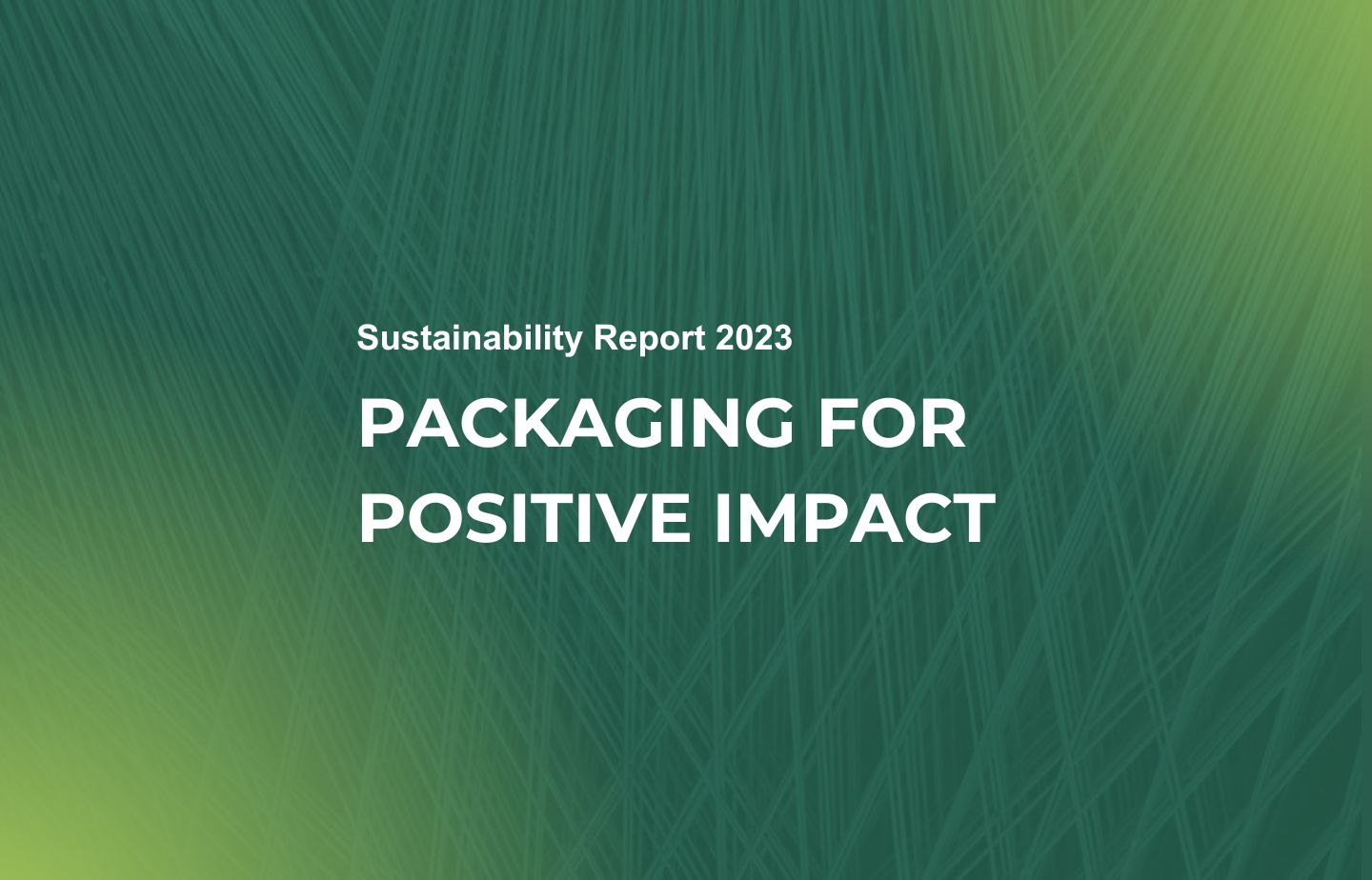 Announcing the Release of FPS Sustainability Report 2023