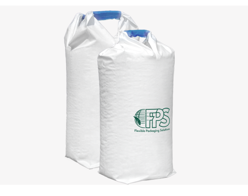 Image of a 12-loop container liner.