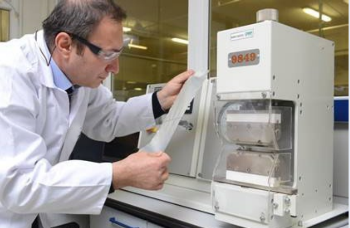 Image illustrating a step in a process.