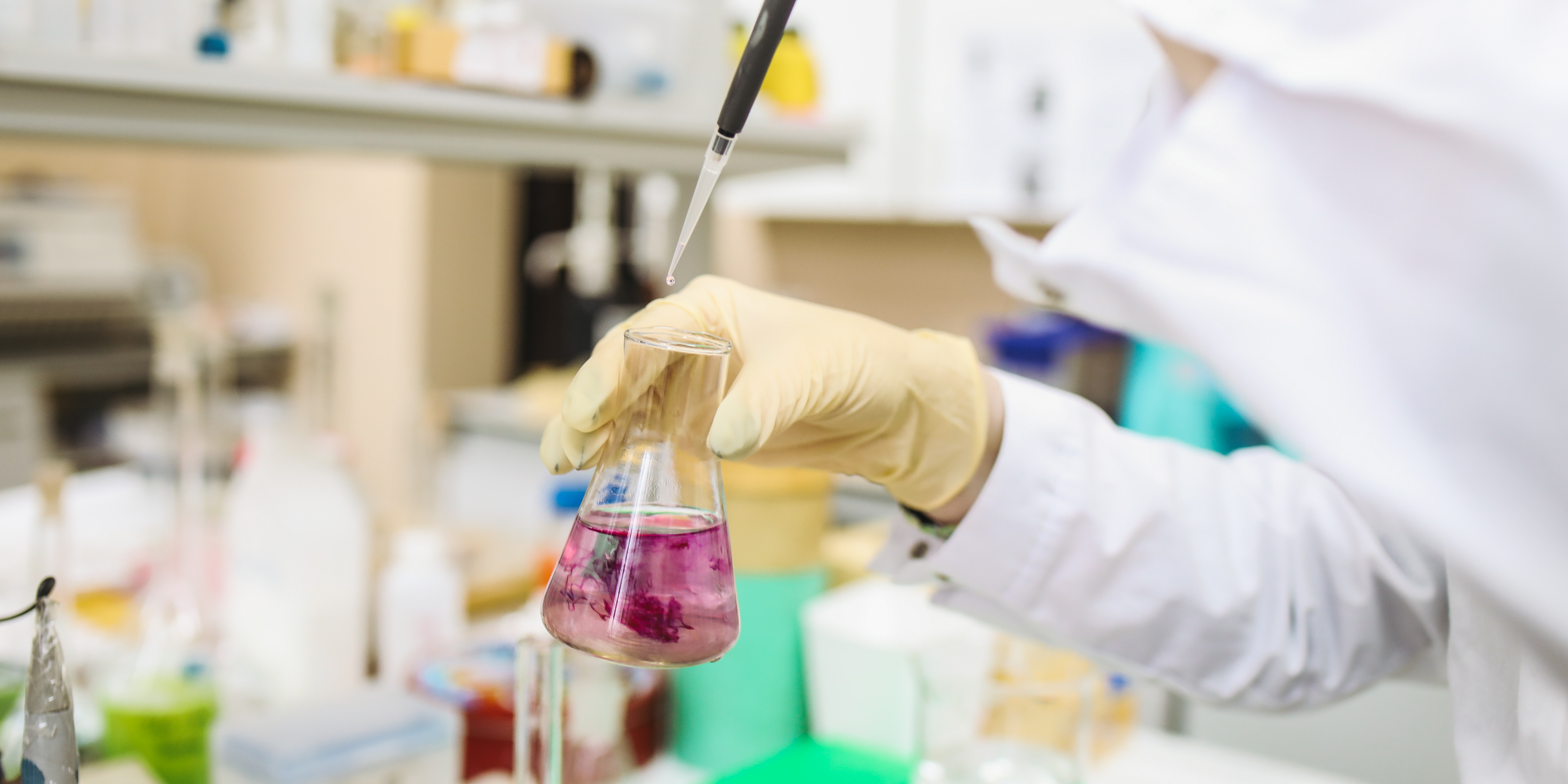 The Importance of Industrial Chemical Packaging: Enhancing Safety