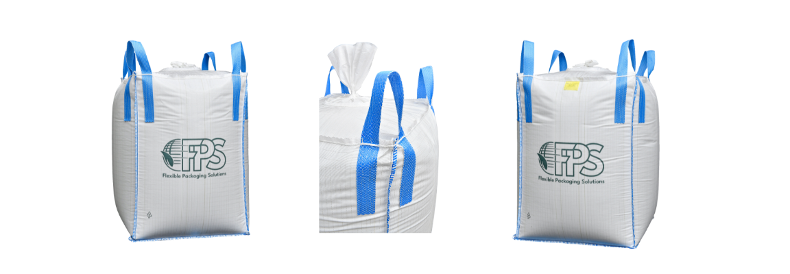 bulk bag packaging