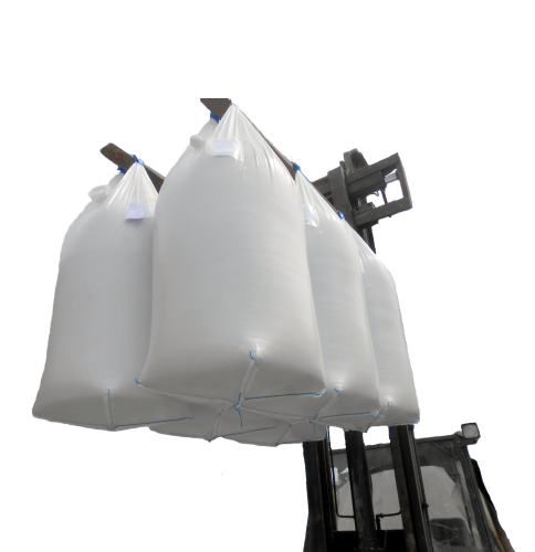 1 & 2 Loop FIBCs Suspended