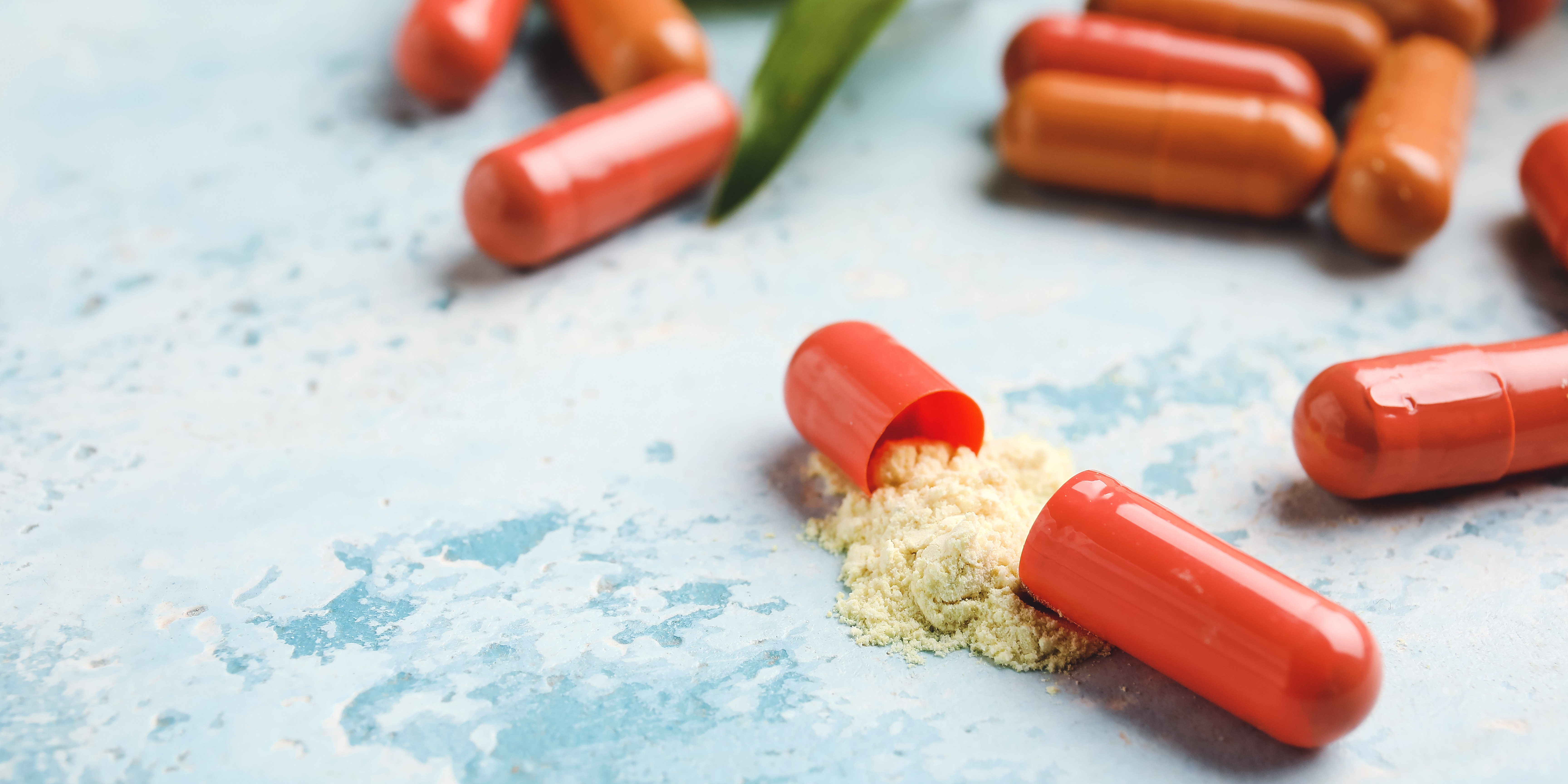 Pharmaceutical Packaging in Bulk