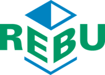 Image of the Rebu logo.