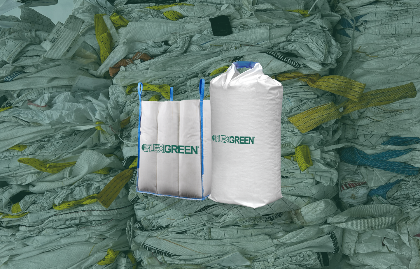 The Future of Reusable Packaging: Recyclable Bags