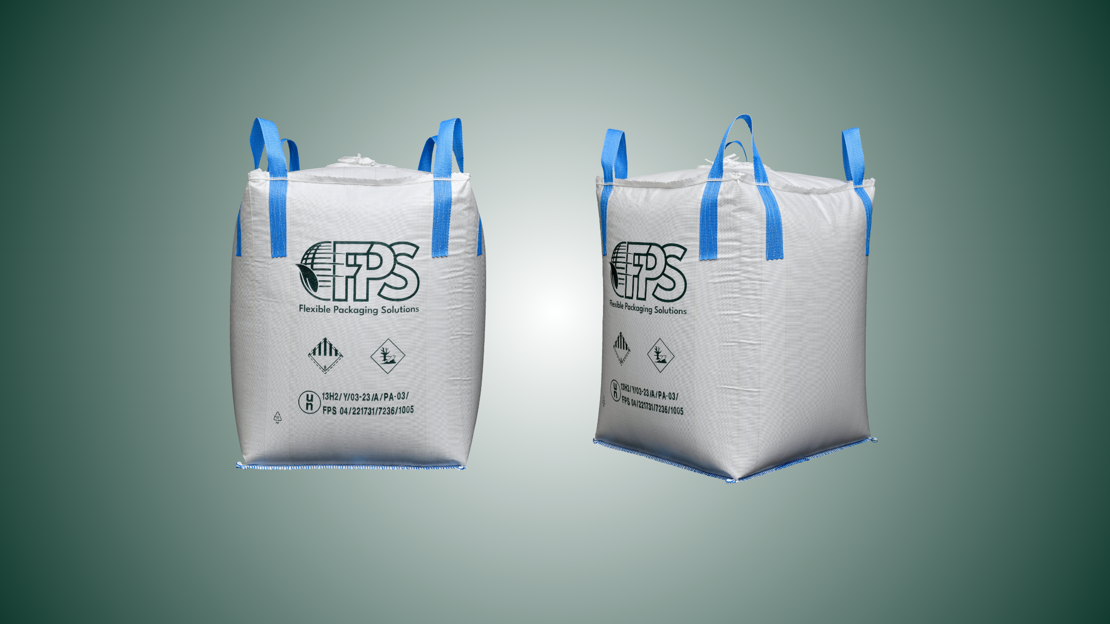 What are UN packaging codes? Complete FPS guide