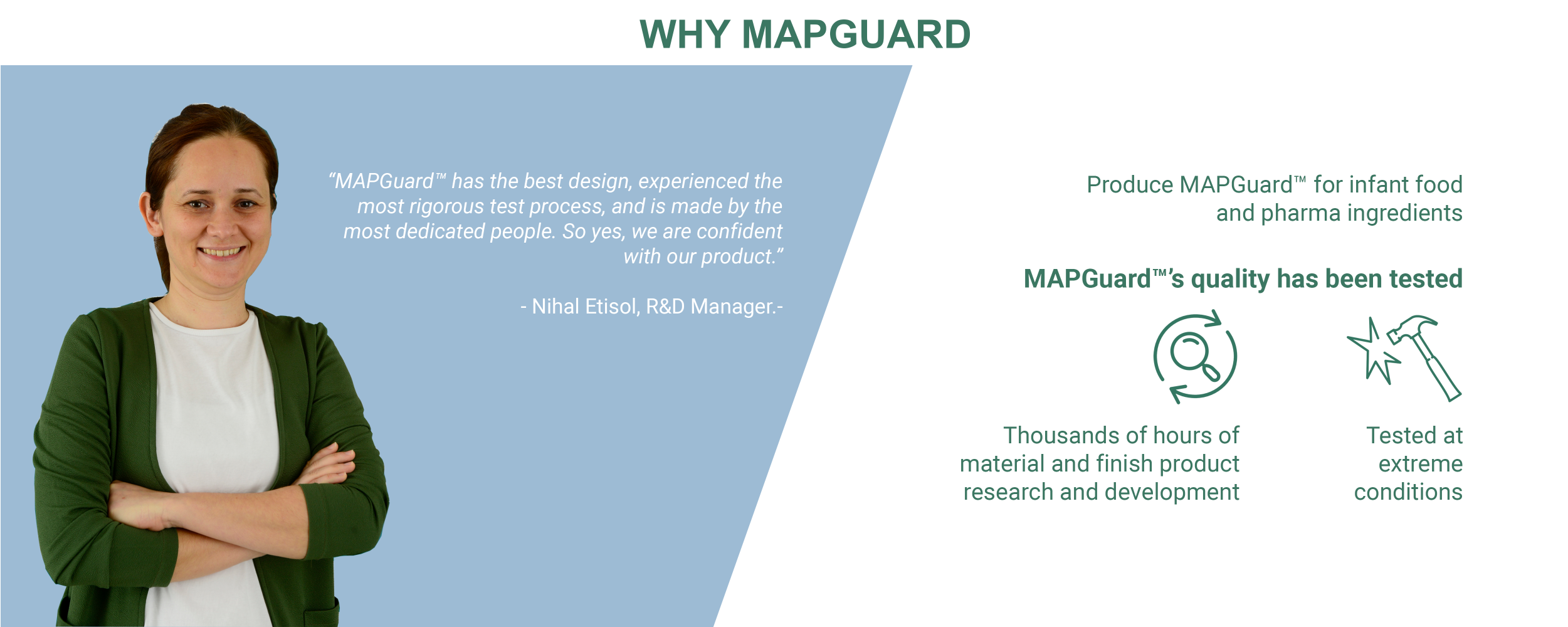 Why Mapguard image